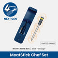 MeatStick Chef