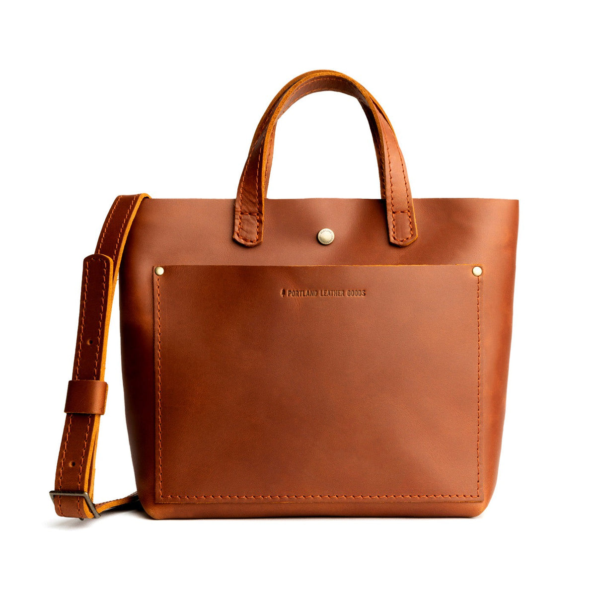 Mini Crossbody Tote