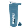 Shaker Bottle With Whisk Ball Blender By Bariatricpal