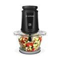 Nutricook Choppi XL Glass Chopper And Mincer, 500W - 1.2 Liters