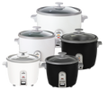Rice Cooker / Steamer NHS-06/10/18