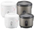 Automatic Rice Cooker & Warmer NS-RPC10/18