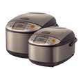 Micom Rice Cooker & Warmer NS-TSC10/18