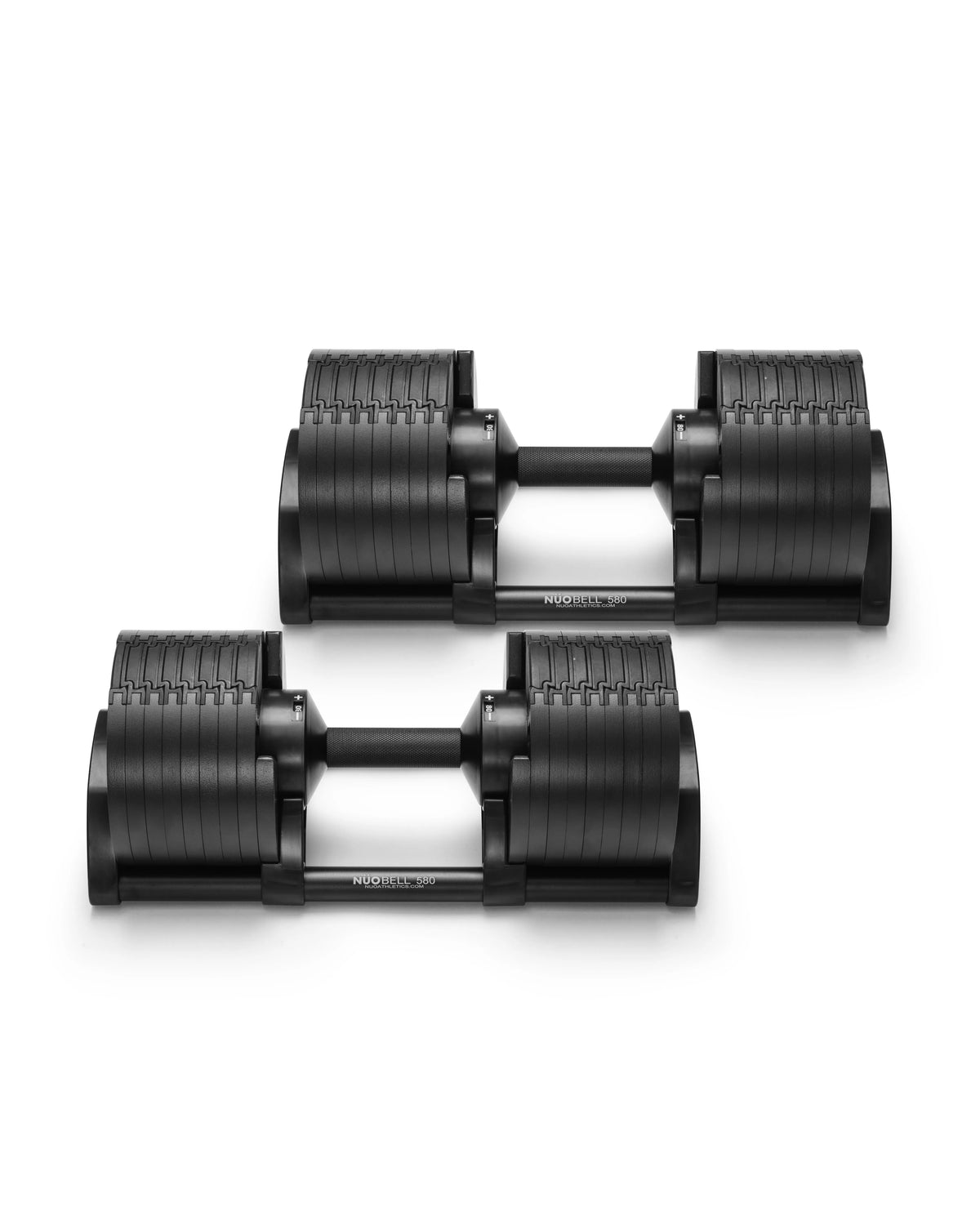 NÜOBELL 580 Black