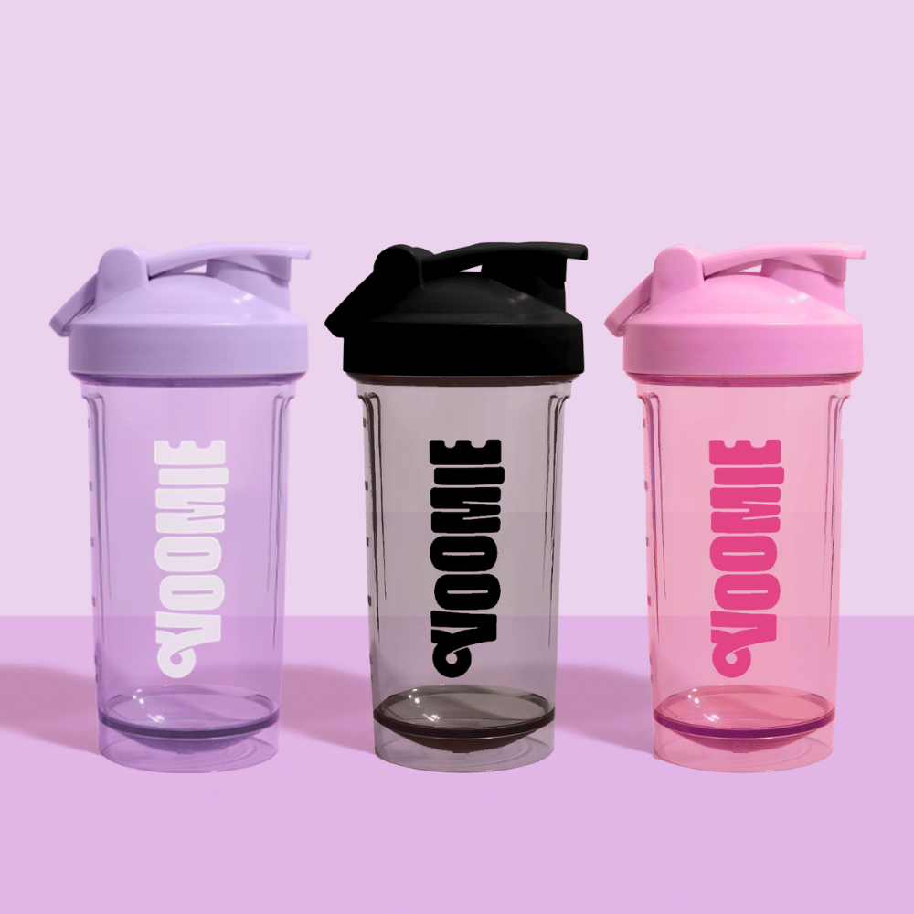 The Voomie Shaker