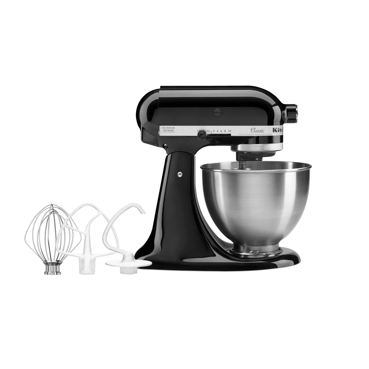 KitchenAid Classic Tilt-Head Stand Mixer KSM45
