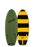 54 Special - Thruster - 4'6"