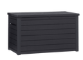 Keter Ontario 870l Storage Box - Anthracite