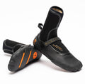 5mm Custom Pro 2.0: Our Flagship Cold-Water Boot. Barefoot Feel with Toasty Warmth