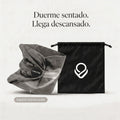 Labastre Almohada De Viaje