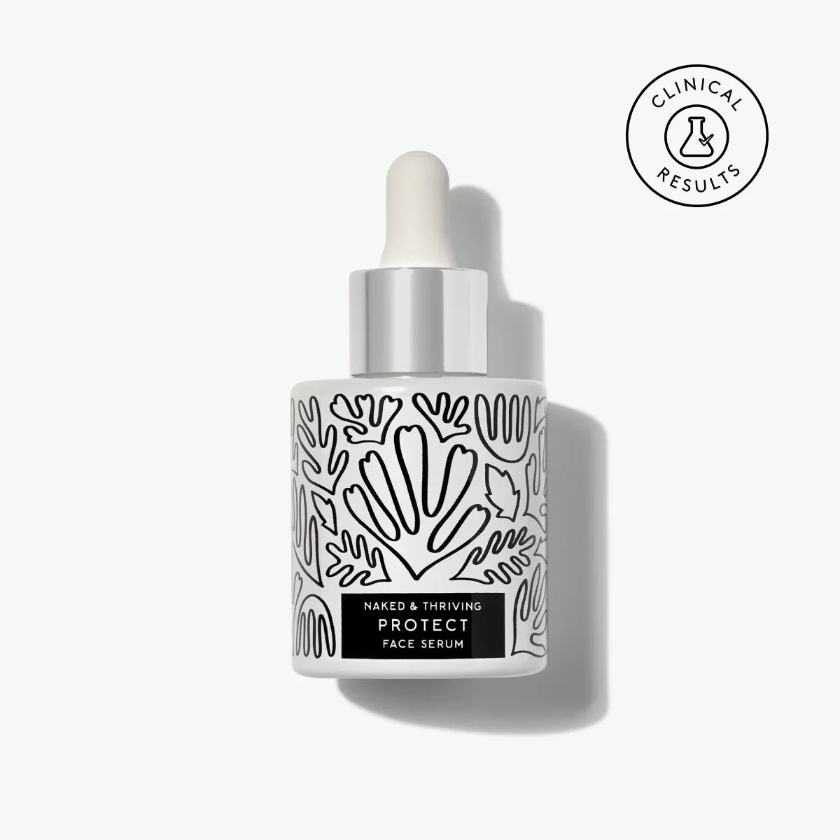 Protect Antioxidant Face Serum