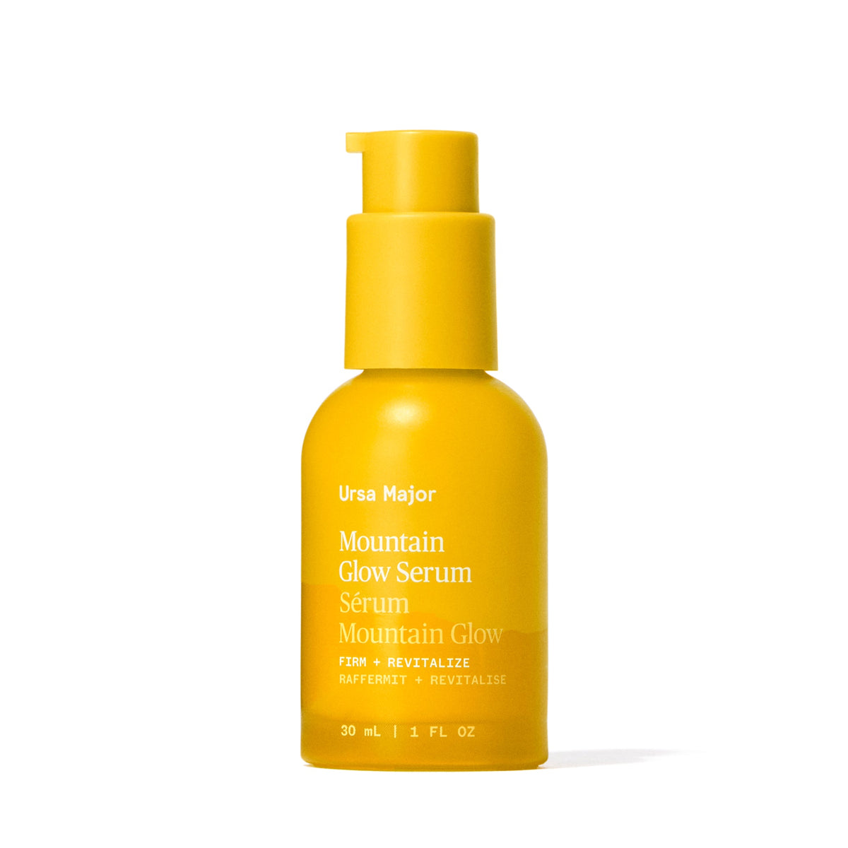 Mountain Glow Serum