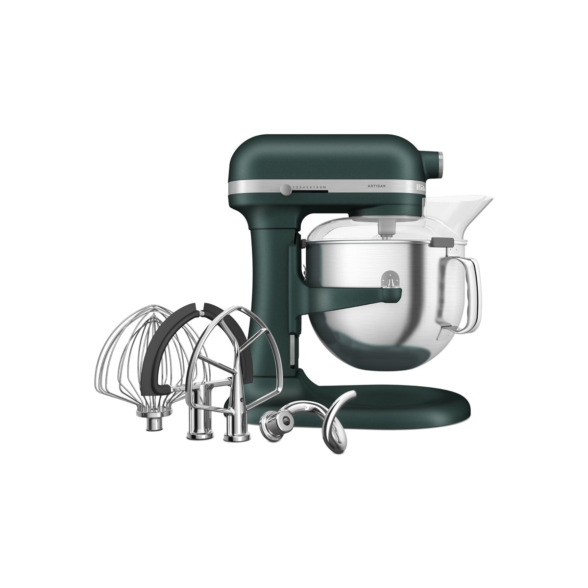 KitchenAid Artisan Bowl-Lift Stand Mixer KSM70