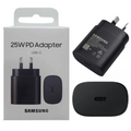Samsung 25w Fast Pd Type-C Usb-C Port Wall Charger Travel Power Adapter (Au Plug)