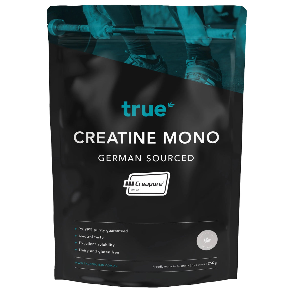 Creapure