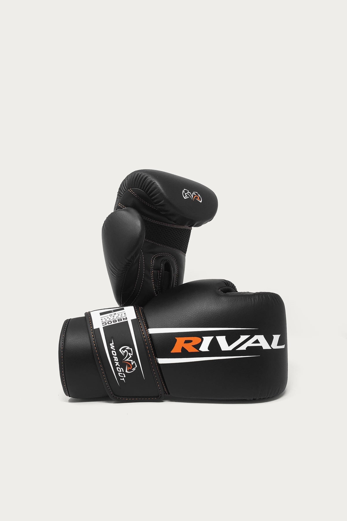 RB60C Workout Compact Bag Gloves 2.0