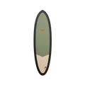 6'4 R-Series | Pleasant Pheasant