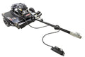 Swisher 44 Inch Electric Start Rough Cut Tow Behind Trail Cutter (RC14544CPKA)