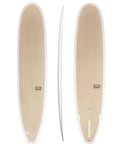 RETRO GROOVE 'LOGGER' LONGBOARD