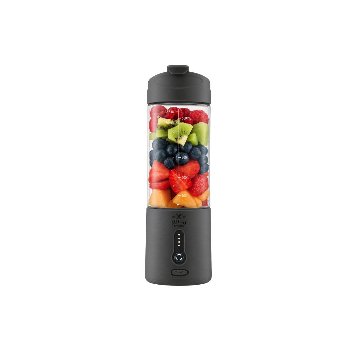 Rechargeable Personal Blender