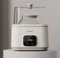 Reuter-i Pro Yoghurt & Fermentation Maker — 5-in-1 Precision Fermenter with 2L Borosilicate Glass Jar
