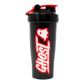 Ghost® Logo Shaker - Reverse Infrared