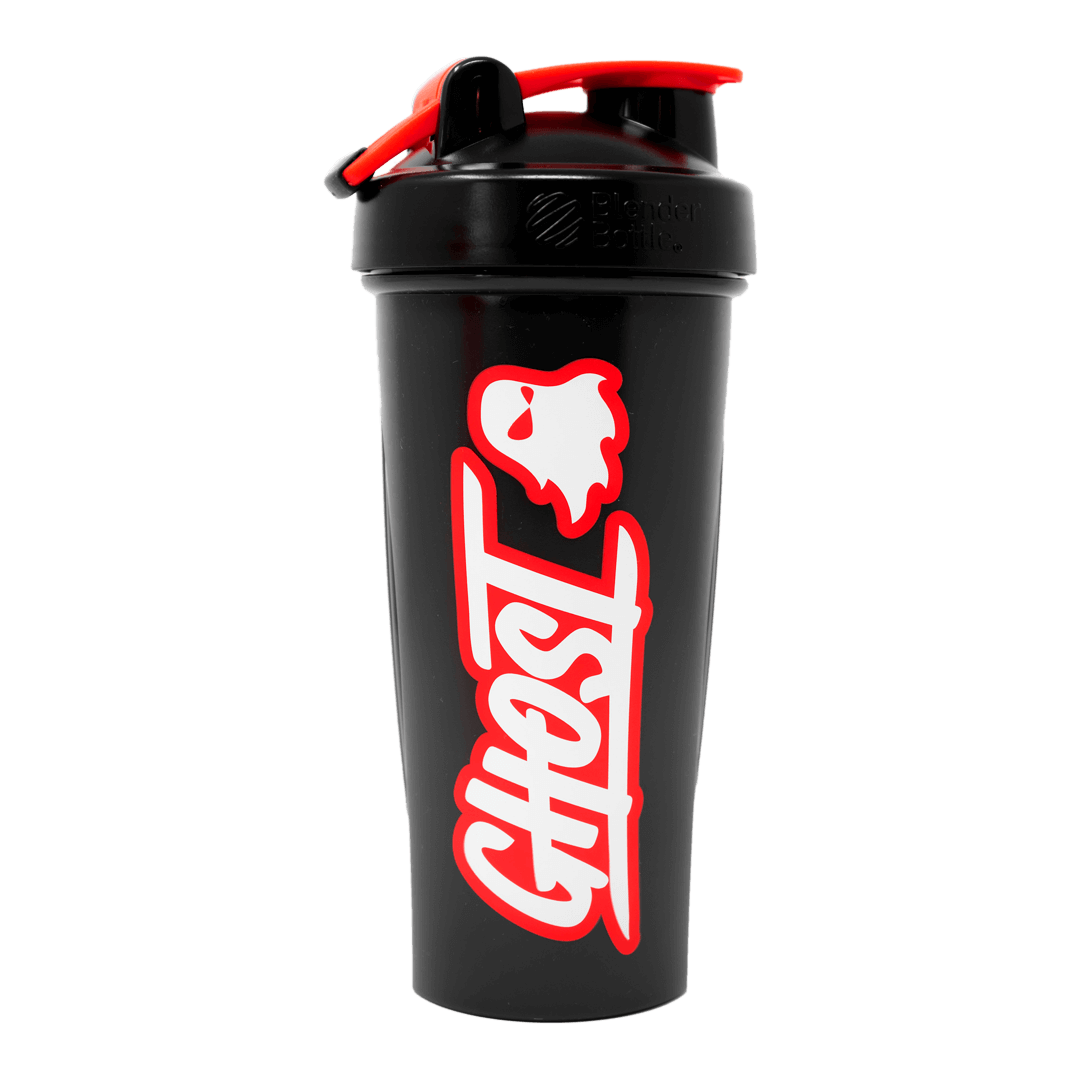 Ghost® Logo Shaker - Reverse Infrared