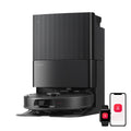 Roborock Qrevo S Pro Robot Vacuum and Mop - 18,500 Pa Suction & Multifunctional Dock