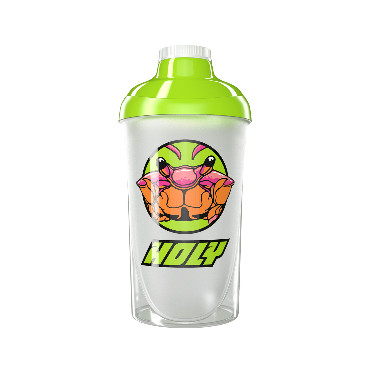 Shaker – Energy