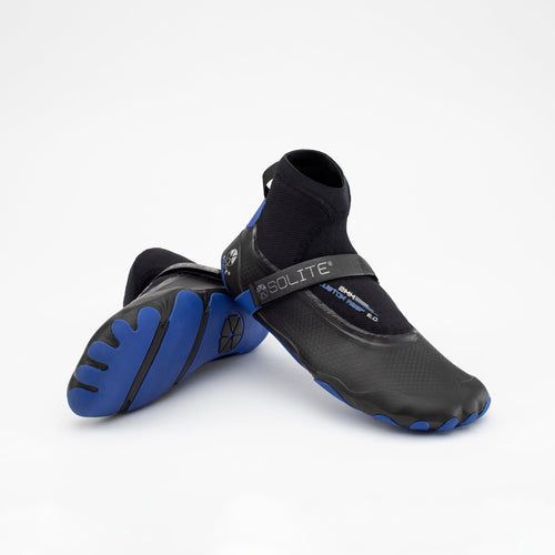 2mm Custom Reef 2.0: Barefoot Board-feel with Bulletproof Protection