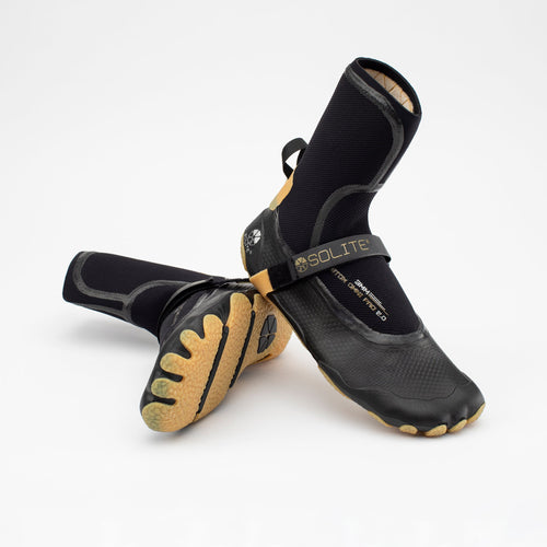 3mm Custom Omni Pro 2.0: Thicker Outsole for Increased Protection