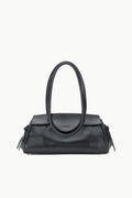 Maude Shoulder Bag - Black