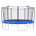 15' Round Trampoline