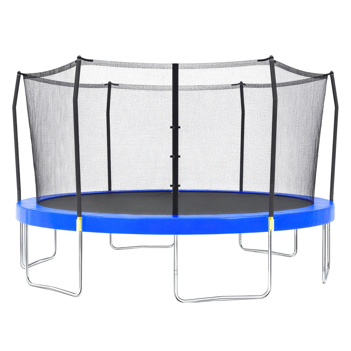 15' Round Trampoline