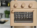 Wonder Oven