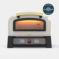Model P Smart Pizza Oven