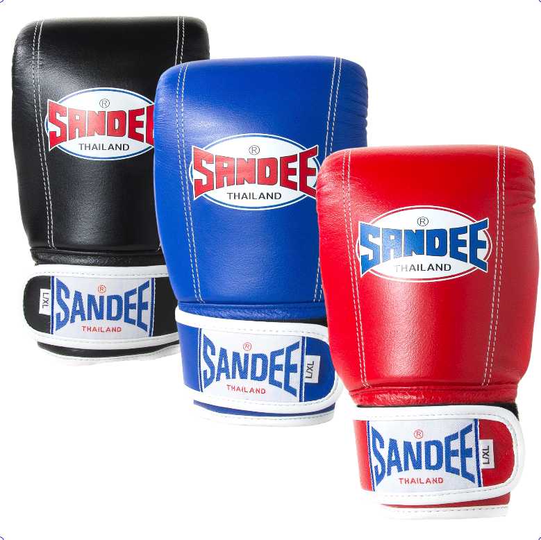 Sandee Boxing Bag Gloves