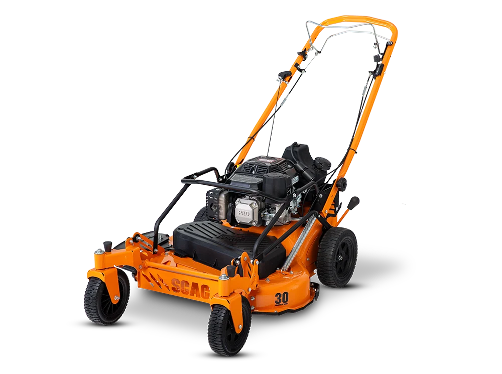 Scag SFCII-30-7CV-S 30 In. Walk-Behind Mower