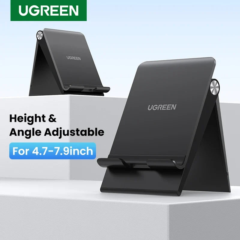 Ugreen Phone Stand Holder For Iphone 16 15 14 Pro Max