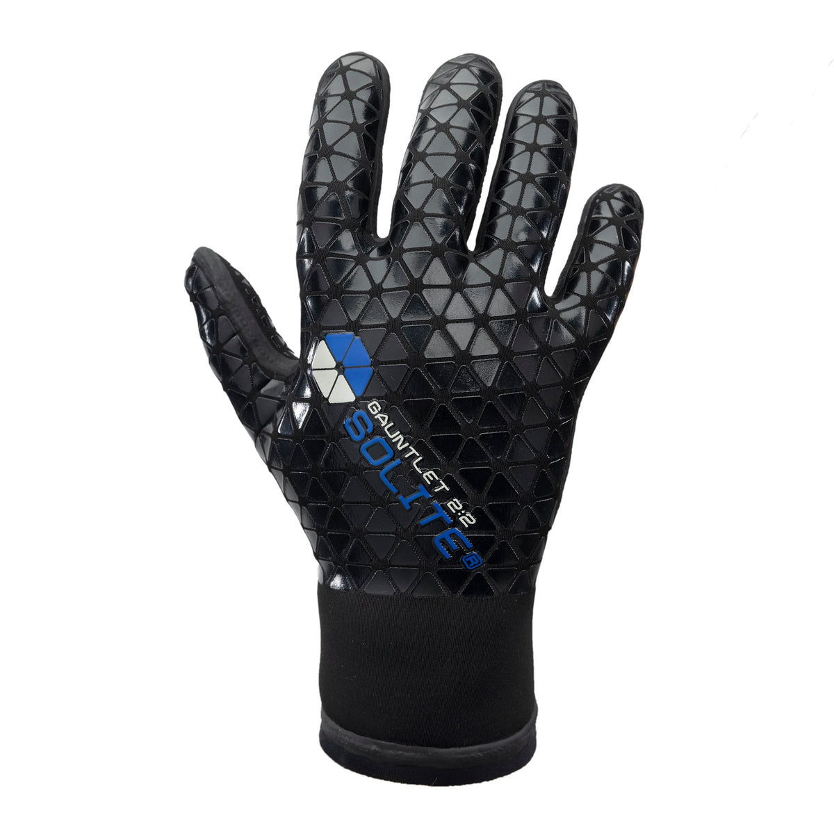 2:2 Gauntlet Glove: Perfect Grip and Warmth for Chilly Days
