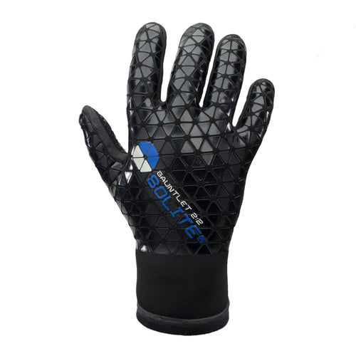 2:2 Gauntlet Glove: Perfect Grip and Warmth for Chilly Days