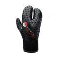 6:4 Split-Mitt: Mitten Warmth with Glove Dexterity