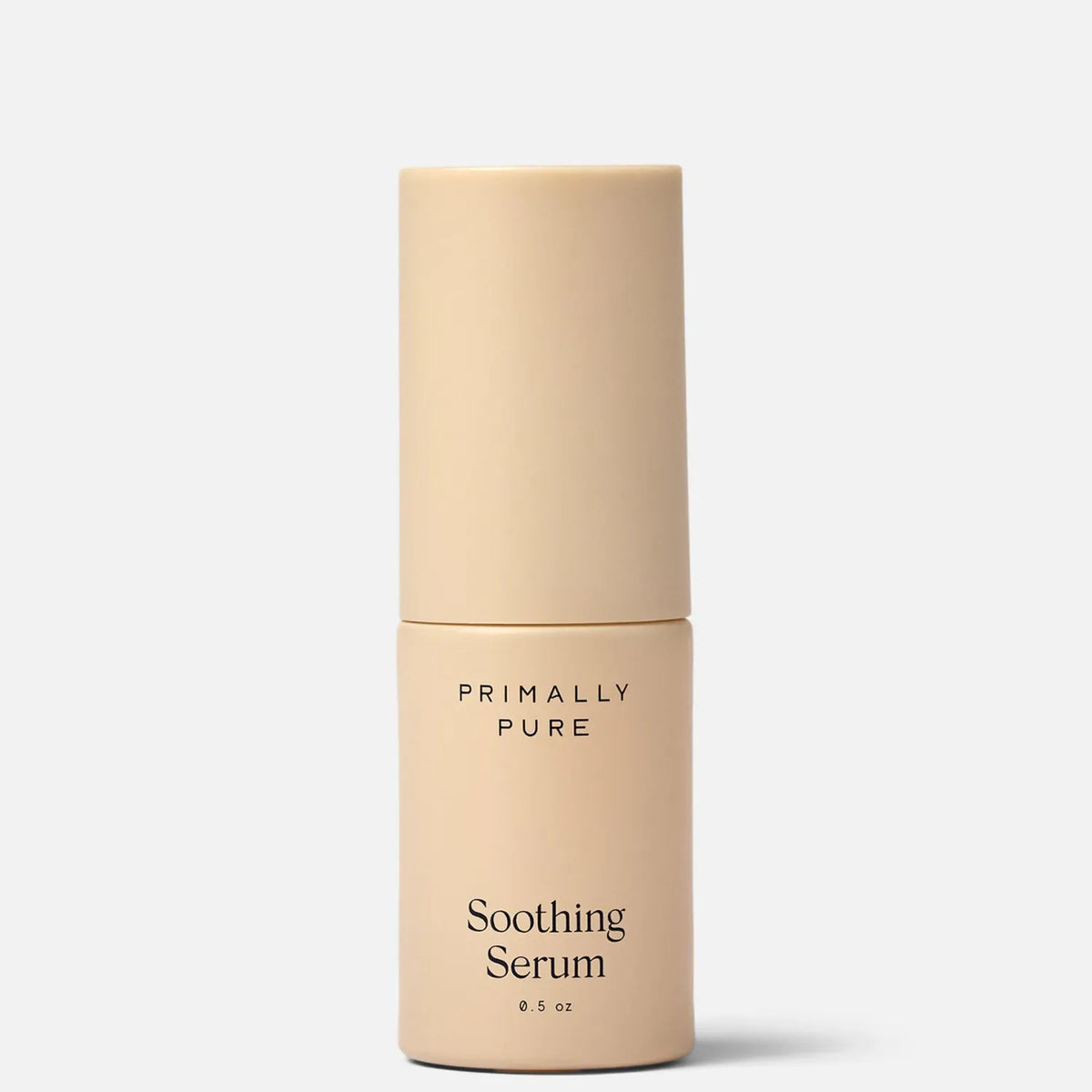 Soothing Serum