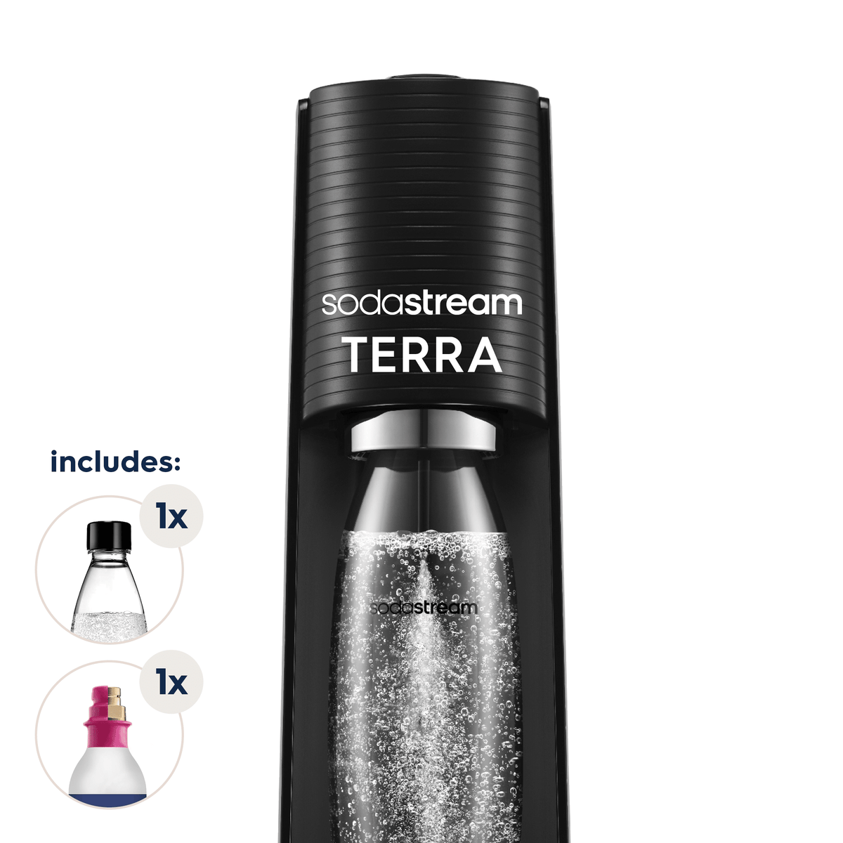 TERRA