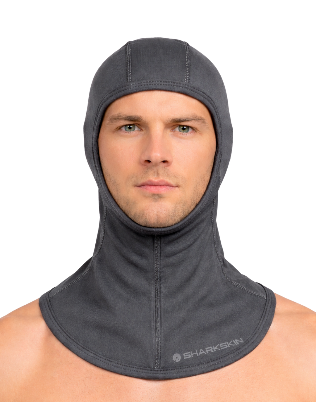 TITANIUM 2 HOOD (UNISEX)
