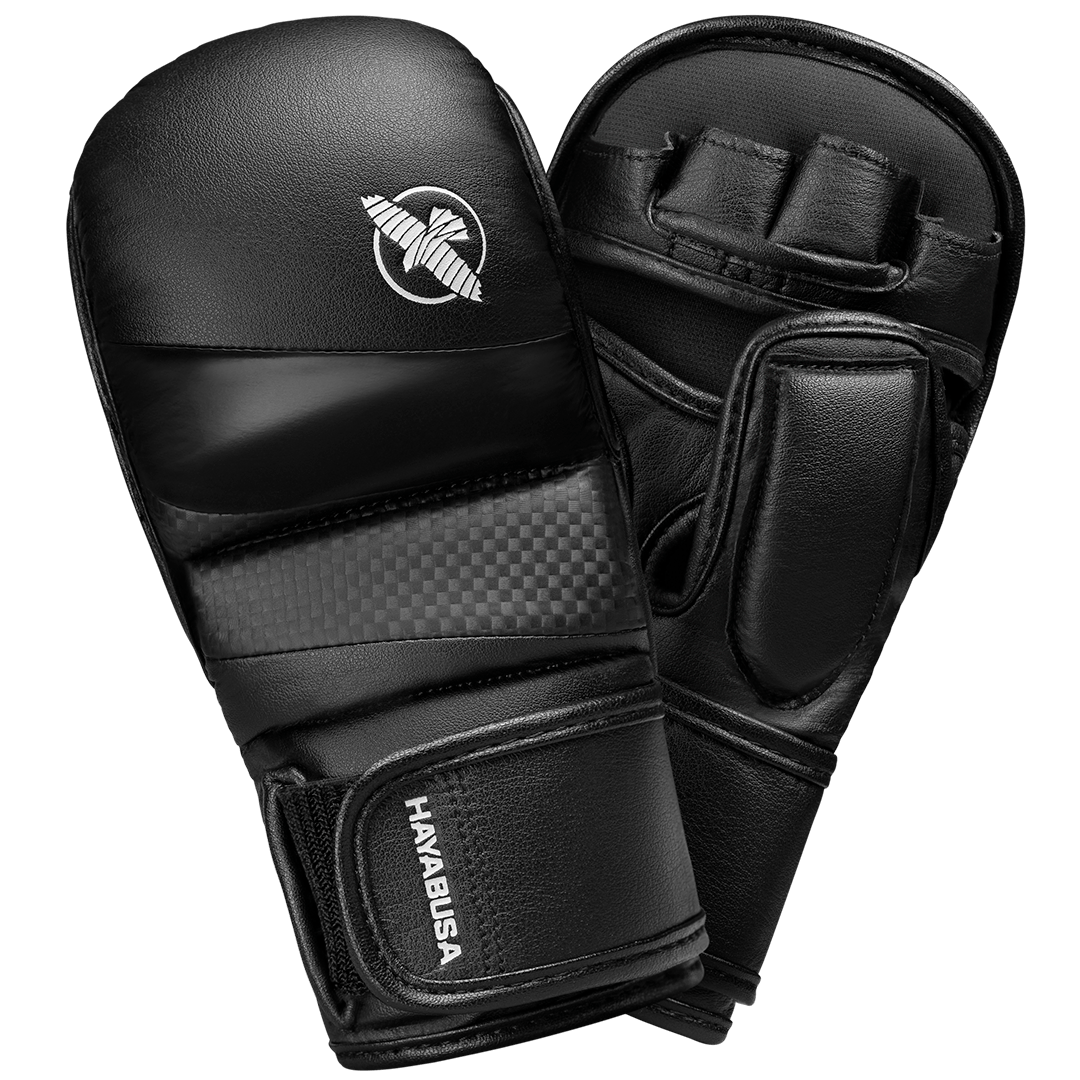 Hayabusa T3 7oz Hybrid Gloves