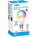 Tapo Smart Wi-Fi Light Bulb Multicolor - Tapol530b