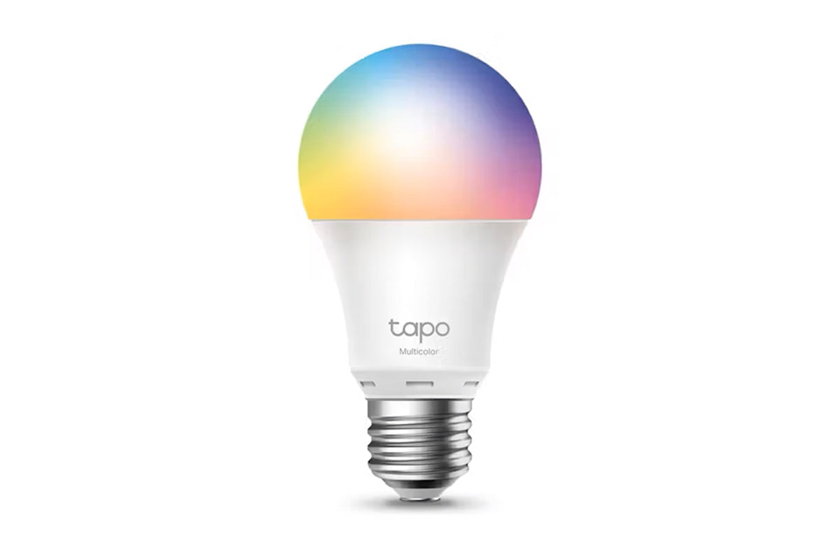 Tp-Link Led Smart Bulb - White