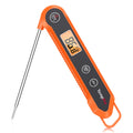 TempPro TempSwift PLUS TP03H Instant-Read Meat Thermometer — Digital, Compact, Backlit