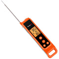 TempPro TempScan PLUS TP420 2-in-1 Infrared & Instant-Read Thermometer — Surface + Internal Temps